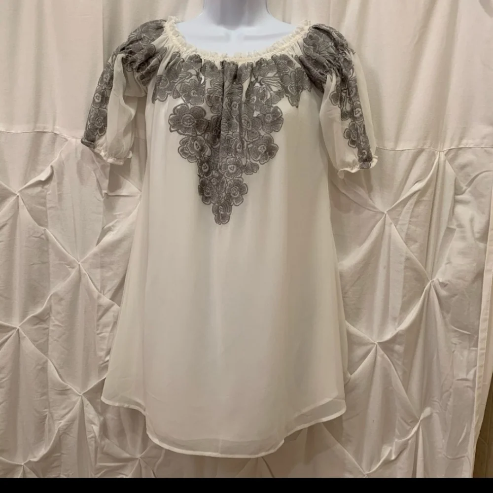 For Love & Lemons Sicily Dress‎ - Picture 3 of 8